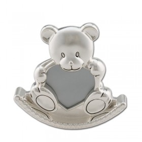 BEAR SHAPE PHOTOFRAME