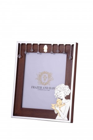 PHOTOFRAME MOM’S PRECIOUS