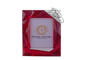 PHOTOFRAME TIGER RESIN
