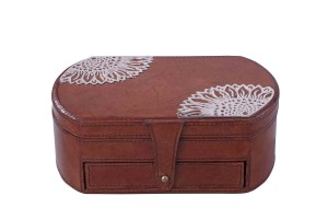 JEWELLERY BOX SUNFLOWER