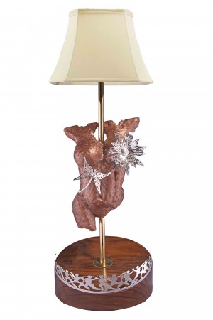 LAMP GAIA
