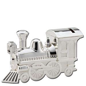 TRAIN MONEY BOX