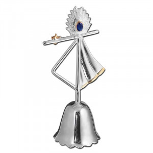 BELL KRISHNA