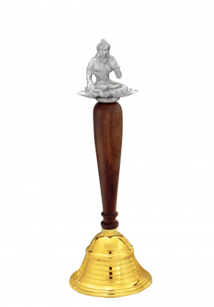BELL LAKSHMI (PLATED)