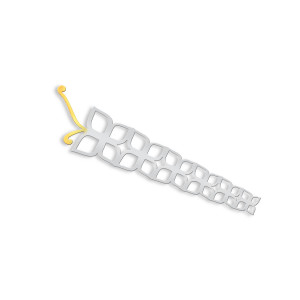 BOOK MARK COCOON