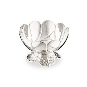 BOWL FLOWER LOTUS
