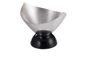 BOWL DUO POINT (PLATED)