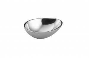EGG BOWL (S) (PLATED)