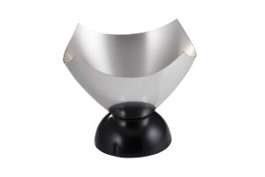 BOWL QUATRO POINT (PLATED)
