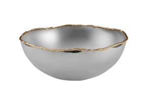 BOWL WABI SABI (PLATED)