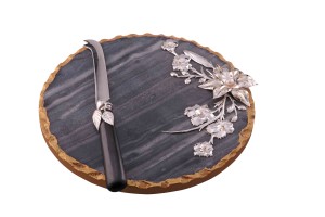 CHEESE PLATTER BLOOM