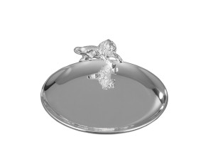 COASTER LION (PLATED) (EACH)