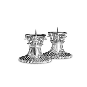 CANDLE STAND CHERUB (S)