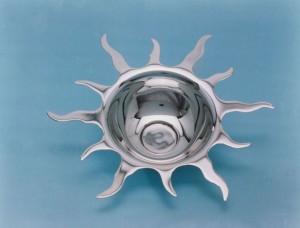 DIYA SURYA (S)