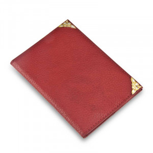 PASSPORT HOLDER CELTIC 
