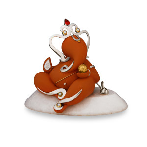 GANESH RAJAS