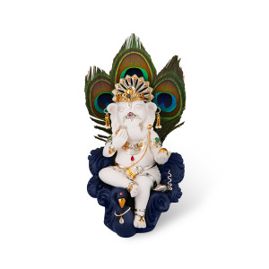 GANESH MAYUR