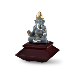 GANESH PRATHMESH