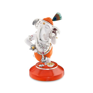 GANESH DAMRU CALLING