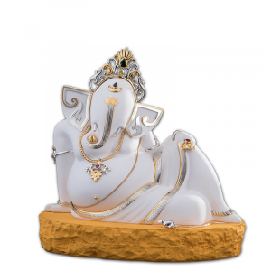 GANESH SRISHTI