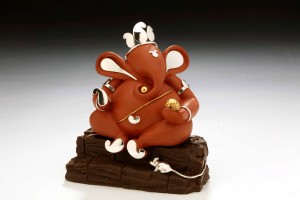 GANESH NAVYA