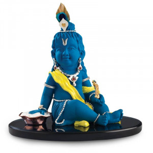 KRISHNA PRIYAM 