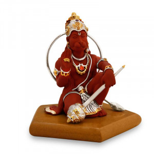 HANUMAN (GYANSAGAR)