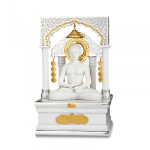 MAHAVIR SWAMI