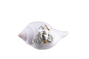 INCENSE STICK HOLDER SHIVA