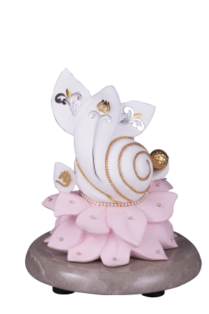 GANESH AMBUJ