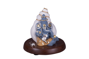 GANESH TRISHANKU 