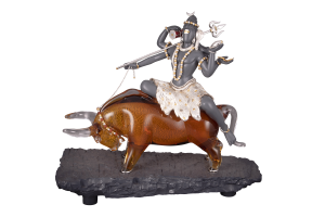 SHIV KAILASHPATI