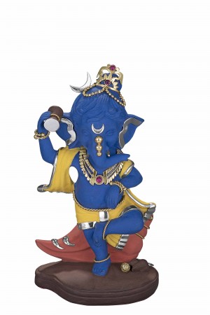 GANESH SHANKH NAAD RESIN
