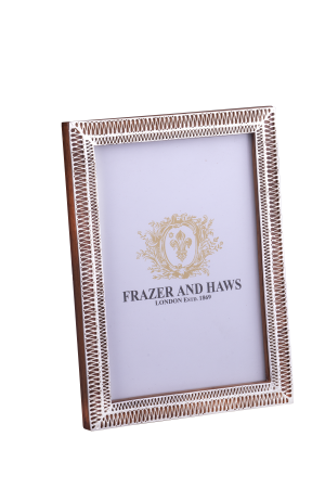 PHOTO FRAME FILIGREE