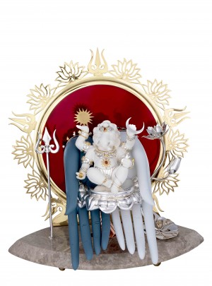 GANESH PARAMPUTRA