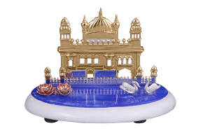 GOLDEN TEMPLE