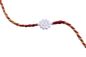 RAKHI OM PRAKASH NEW