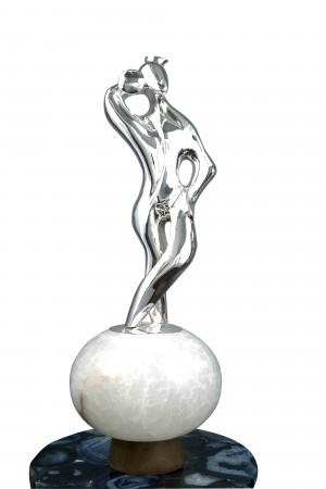 SHIV ANANTA (E)