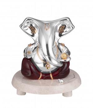 GANESH SAUBHAGYA (E)