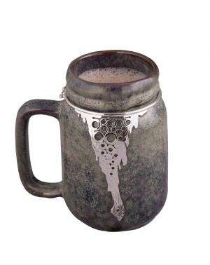 MUG HALF PINTS
