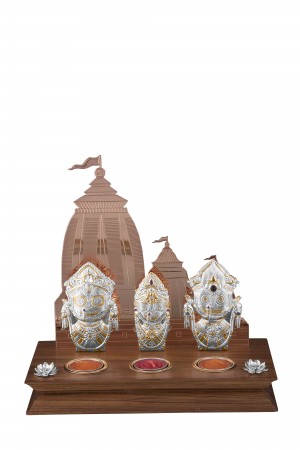 JAGANNATH JI