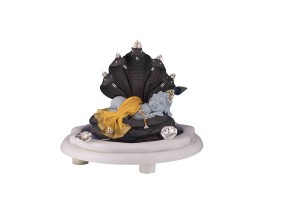 KRISHNA NAAG SHAIYA