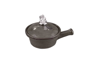 POT CHESTNUTS