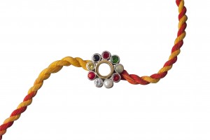 RAKHI NAVRATAN SHUNYA
