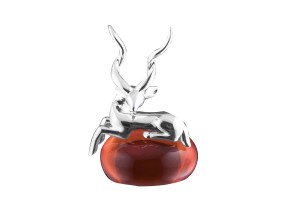 PAPER WEIGHT DEER (E)