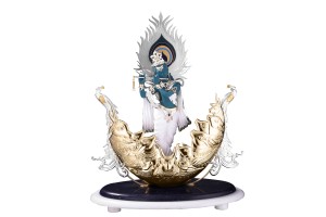 KRISHNA GOPALA GOPALA