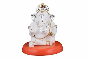 GANESH SHWETA