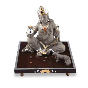 KUBER (RESIN)
