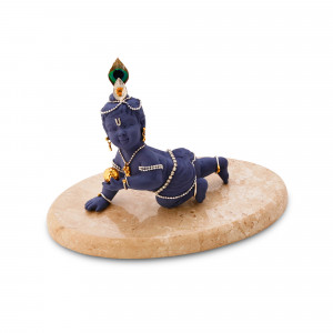 KRISHNA LADDU GOPAL