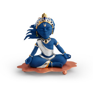 KRISHNA YOGI